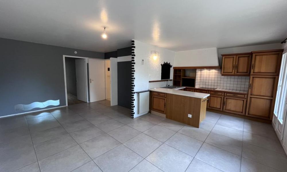 Location appartement Annecy Le Vieux 2 pièces 50 m2 - réf. 7745 - Photo 5