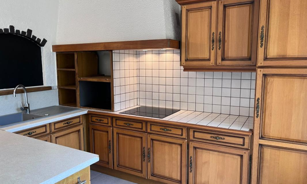 Location appartement Annecy Le Vieux 2 pièces 50 m2 - réf. 7745 - Photo 6