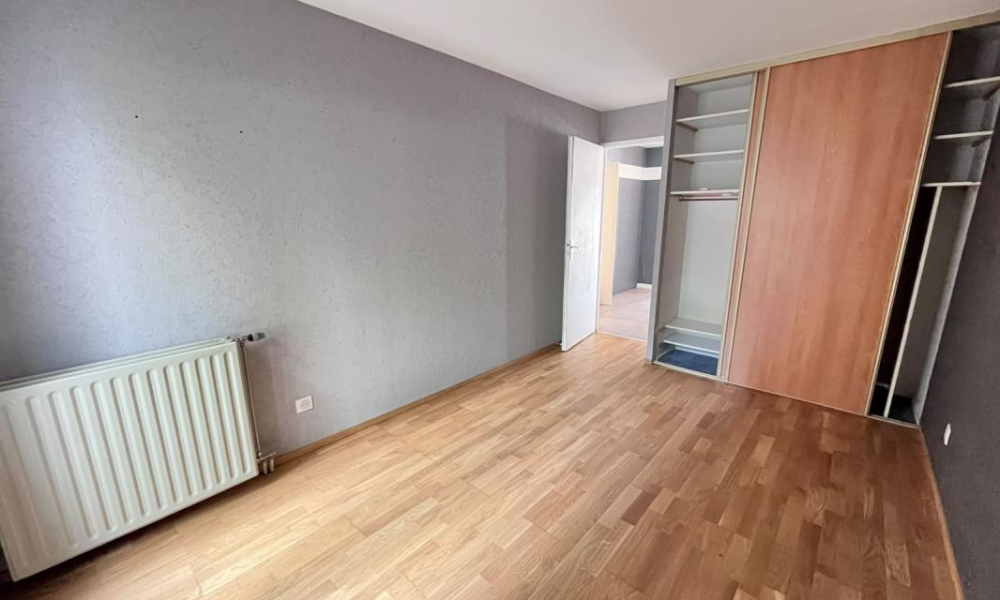 Location appartement Annecy Le Vieux 2 pièces 50 m2 - réf. 7745 - Photo 7