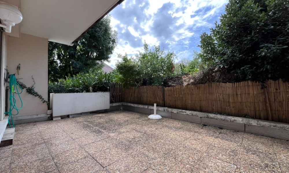 Location appartement Annecy Le Vieux 2 pièces 50 m2 - réf. 7745 - Photo 3