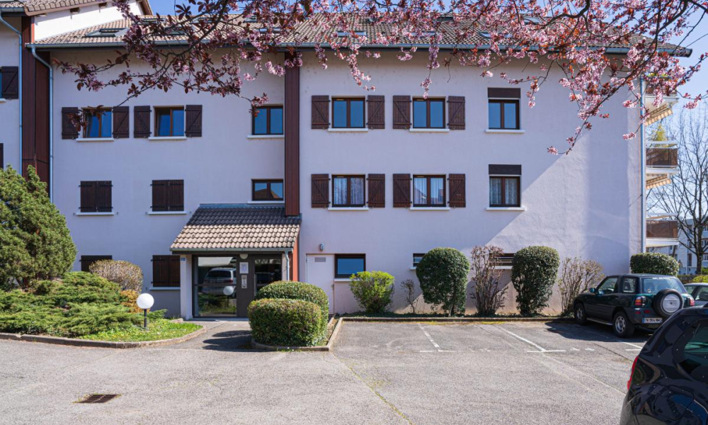 Location appartement Annecy Le Vieux 4 pièces 92 m2 - réf. 7781 - Photo 6