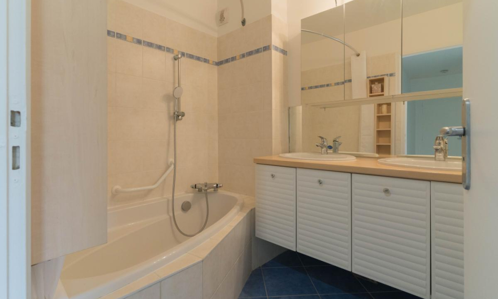Location appartement Annecy Le Vieux 4 pièces 92 m2 - réf. 7781 - Photo 9