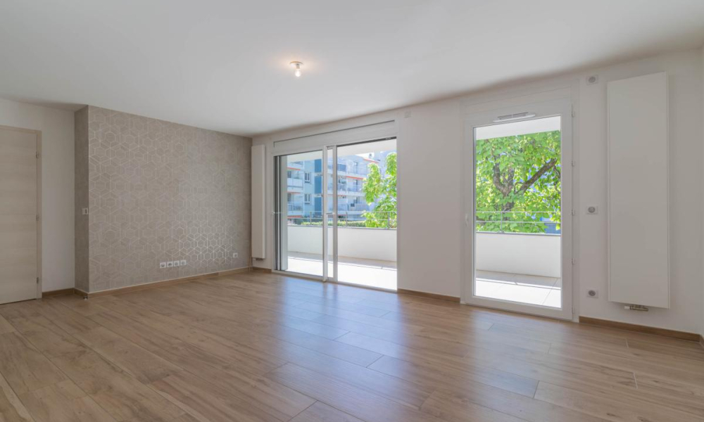 Location appartement Annecy Le Vieux 3 pièces 67 m2 - réf. 7815 - Photo 1