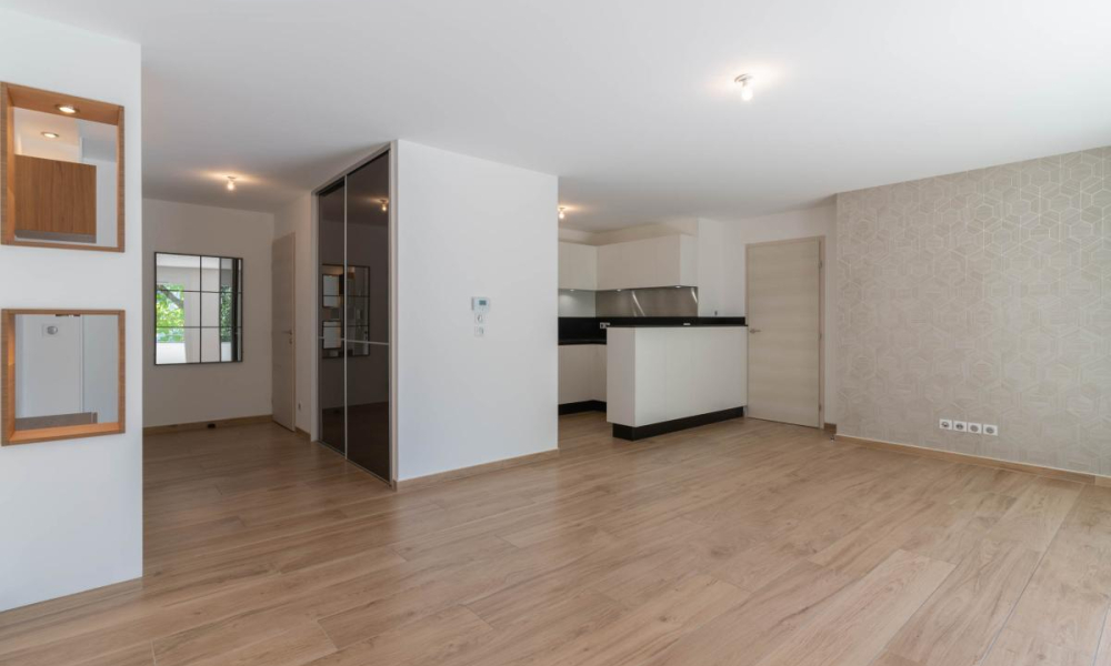 Location appartement Annecy Le Vieux 3 pièces 67 m2 - réf. 7815 - Photo 3