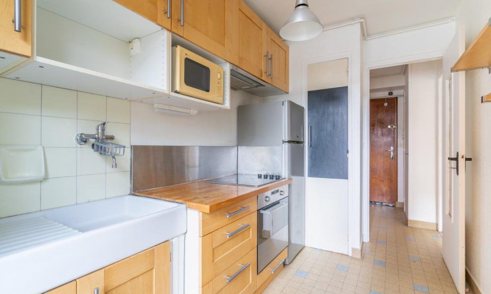 Location appartement Annecy Le Vieux 2 pièces 39 m2 - réf. 7858 - Photo 5