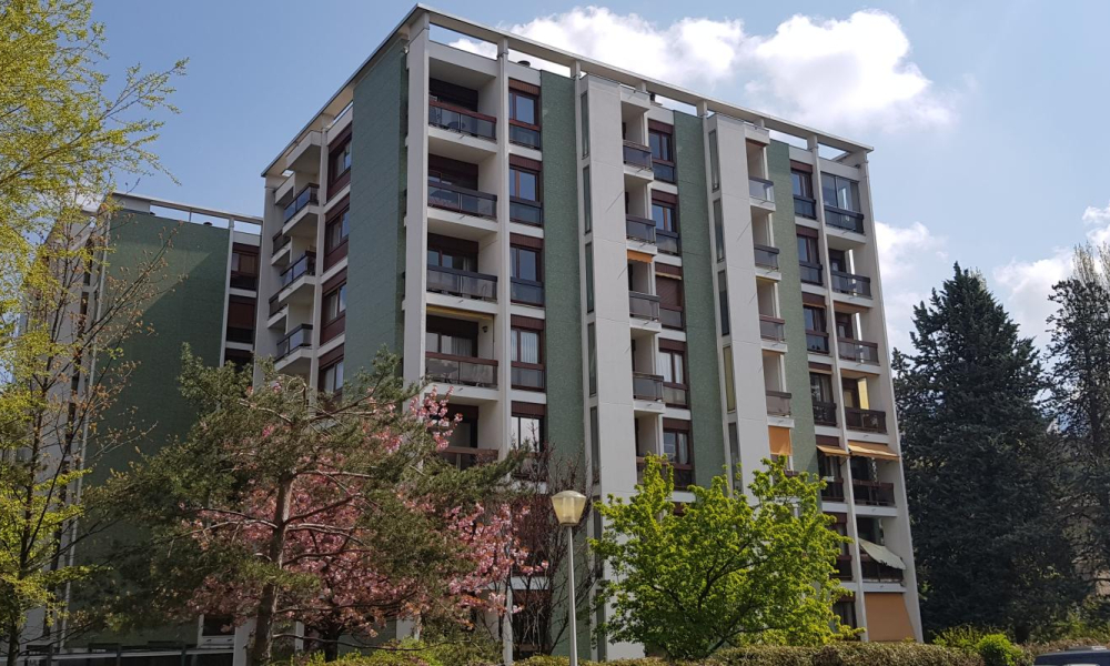 Location appartement Annecy 1 pièces 33 m2 - réf. 7748 - Photo 2