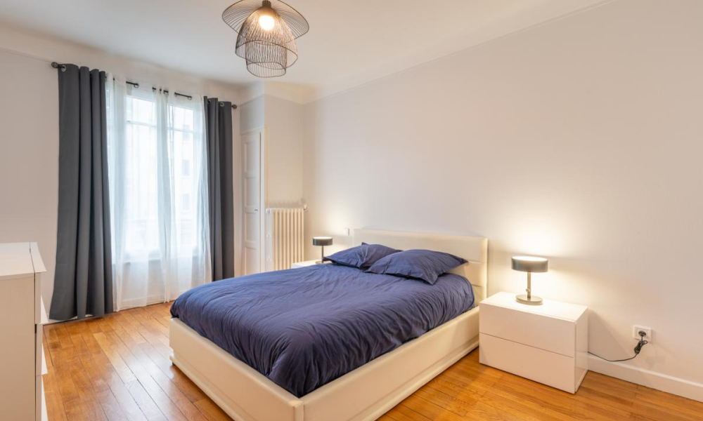 Location appartement Annecy 3 pièces 86 m2 - réf. 7753 - Photo 6