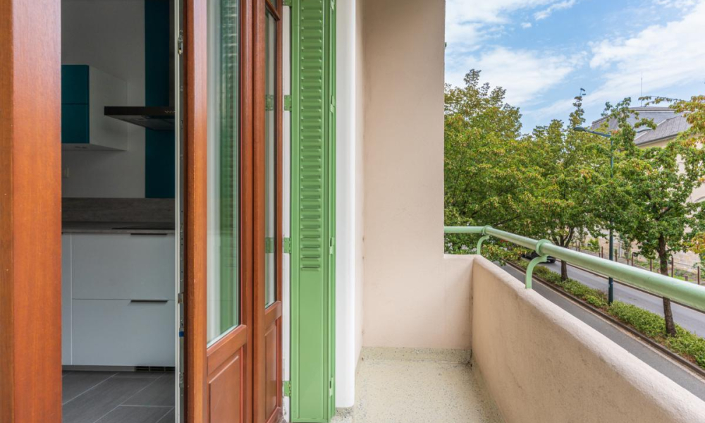 Location appartement Annecy 3 pièces 86 m2 - réf. 7753 - Photo 7