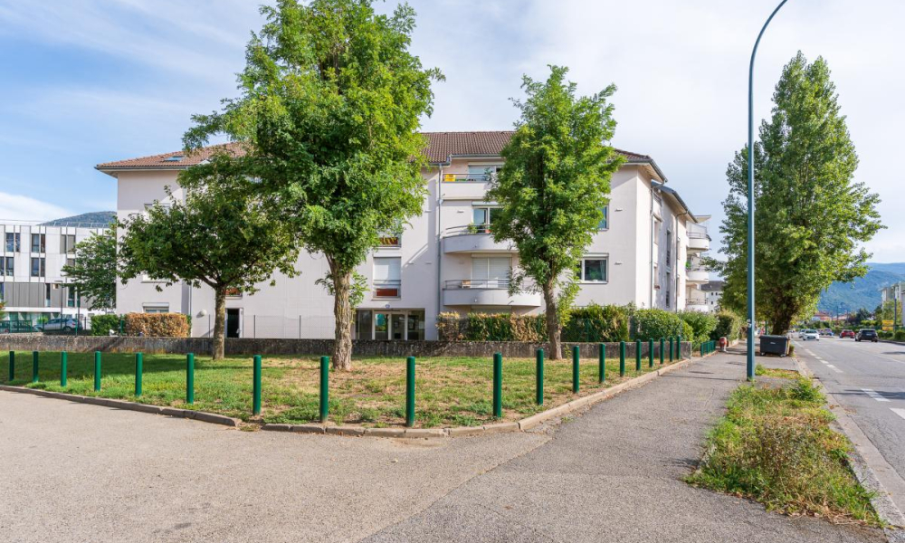 Location appartement Annecy 2 pièces 53 m2 - réf. 7792 - Photo 5