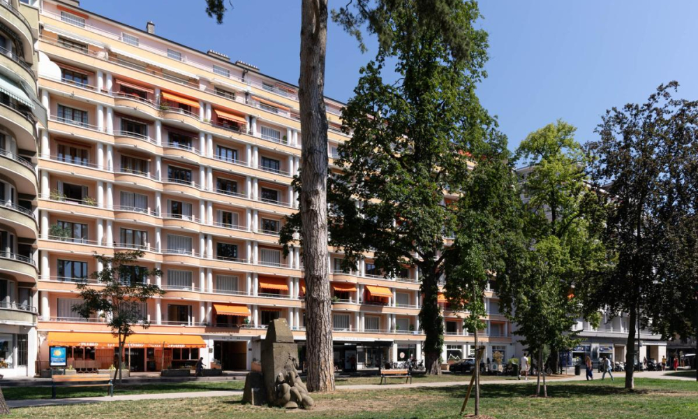 Location appartement Annecy 3 pièces 75 m2 - réf. 7800 - Photo 8