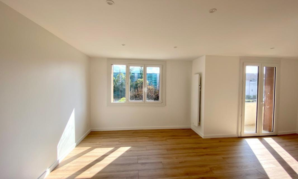 Location appartement Annecy 3 pièces 50 m2 - réf. 7812 - Photo 1