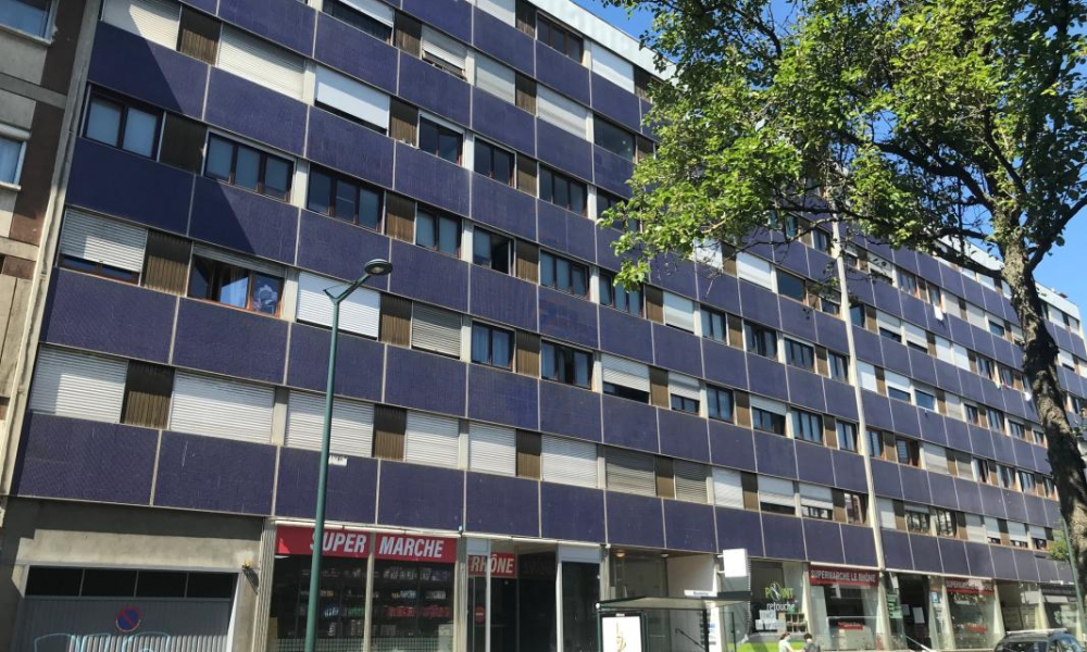 Location appartement Annecy 1 pièces 32 m2 - réf. 7818 - Photo 2