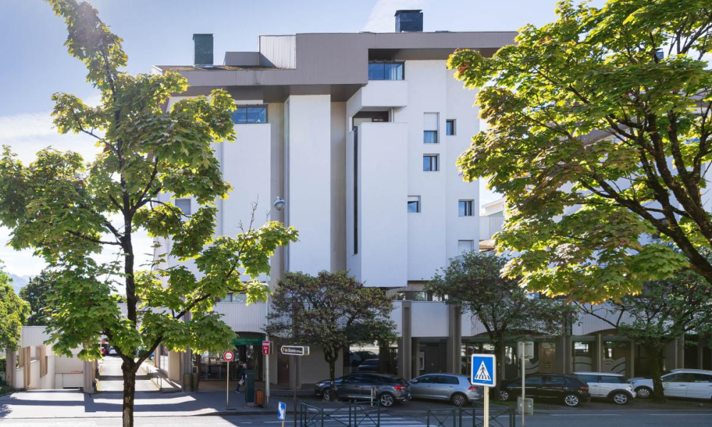 Location appartement Annecy 5 pièces 116 m2 - réf. 7823 - Photo 7