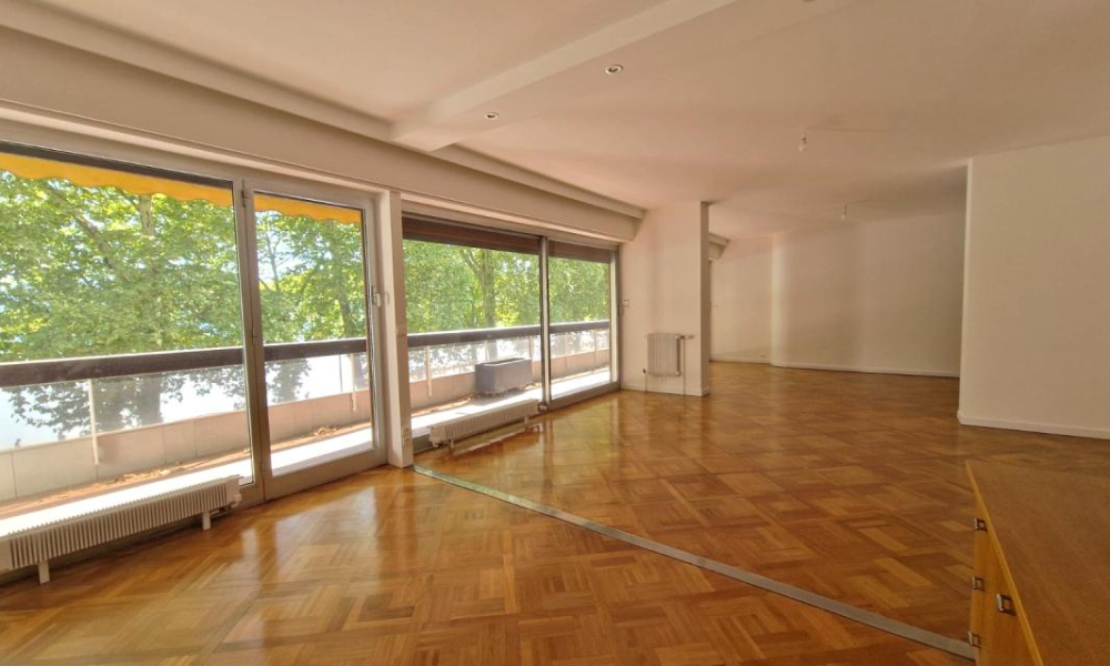 Location appartement Annecy 3 pièces 129 m2 - réf. 7824 - Photo 1
