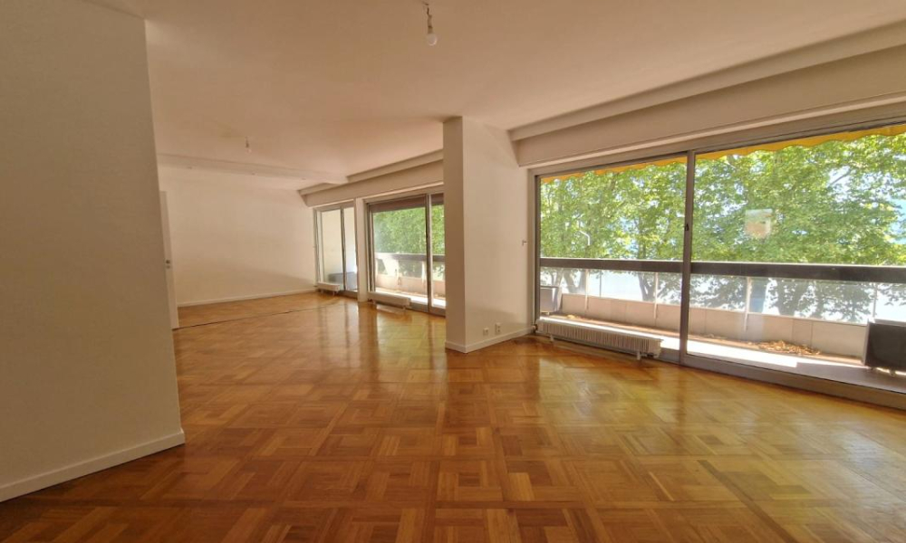 Location appartement Annecy 3 pièces 129 m2 - réf. 7824 - Photo 3