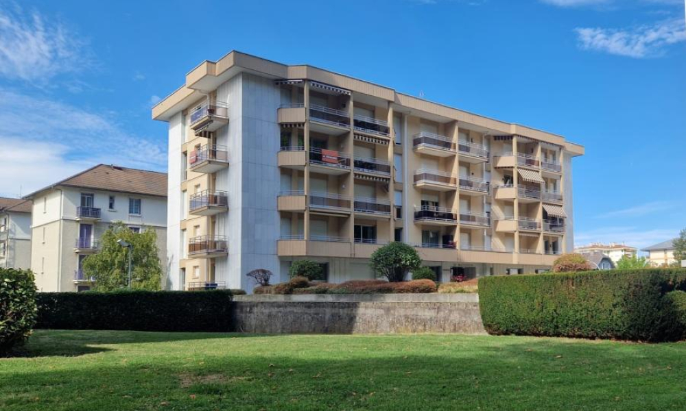 Location appartement Annecy 2 pièces 37 m2 - réf. 7826 - Photo 4