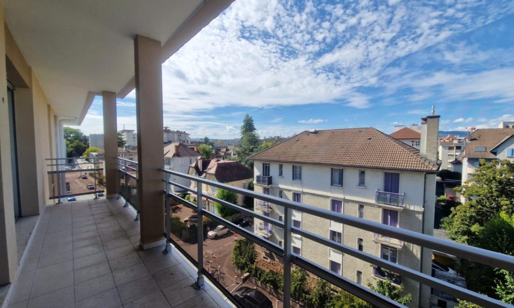 Location appartement Annecy 2 pièces 37 m2 - réf. 7826 - Photo 5