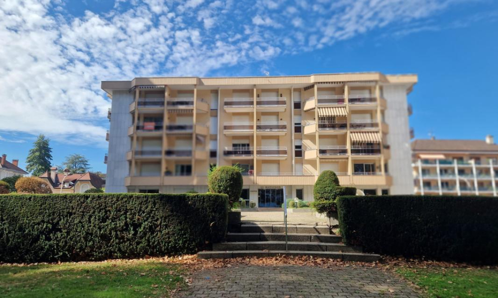 Location appartement Annecy 2 pièces 37 m2 - réf. 7826 - Photo 6