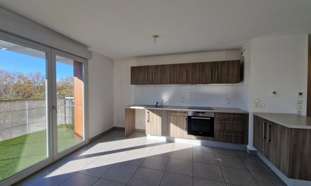 Location appartement Annecy 3 pièces 71 m2 - réf. 7843 - Photo 3