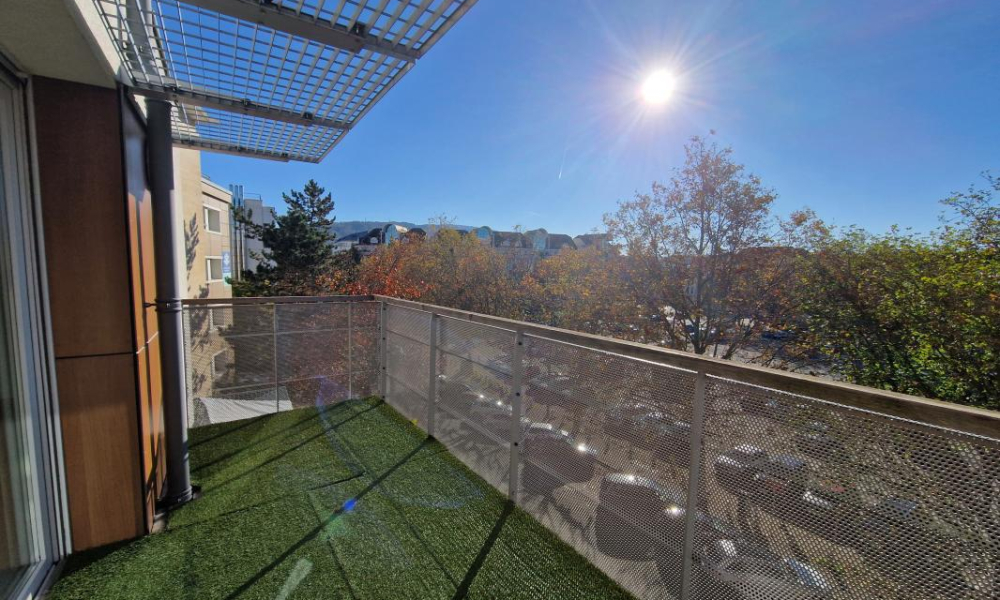 Location appartement Annecy 3 pièces 71 m2 - réf. 7843 - Photo 5