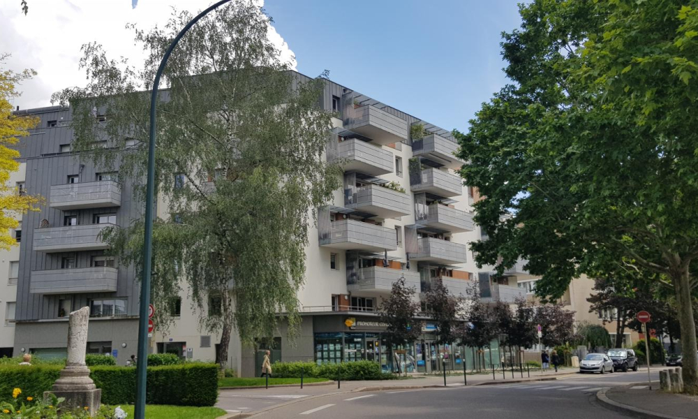 Location appartement Annecy 3 pièces 71 m2 - réf. 7843 - Photo 10
