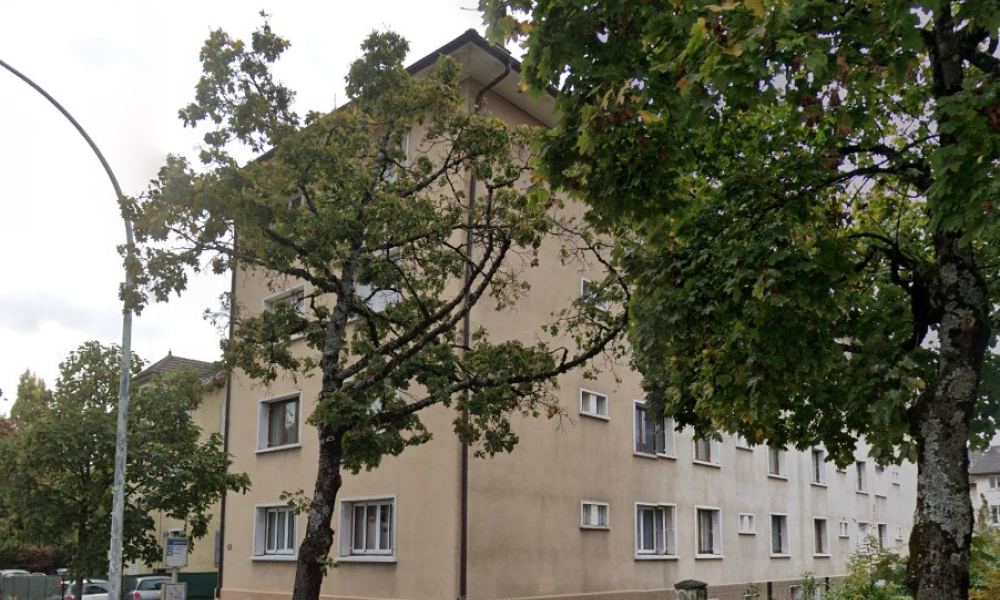Location appartement Annecy 2 pièces 50 m2 - réf. 7849 - Photo 5