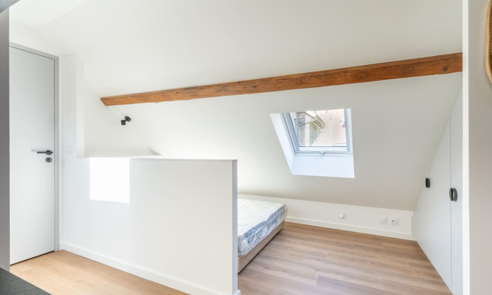 Location appartement Annecy 1 pièces 20 m2 - réf. 7869 - Photo 5