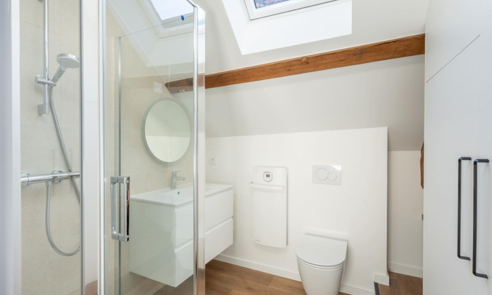 Location appartement Annecy 1 pièces 20 m2 - réf. 7869 - Photo 6