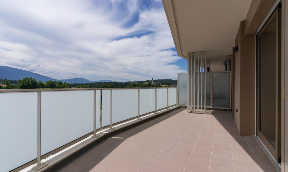 Location appartement Chavanod 3 pièces 62 m2 - réf. 7852 - Photo 9