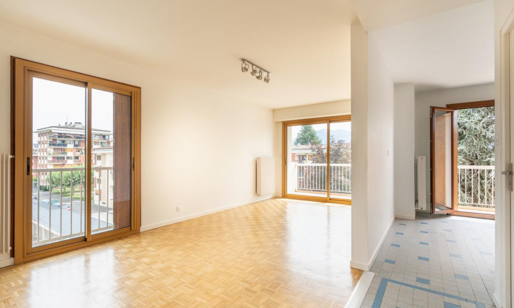 Location appartement Meythet 3 pièces 64 m2 - réf. 7566 - Photo 3
