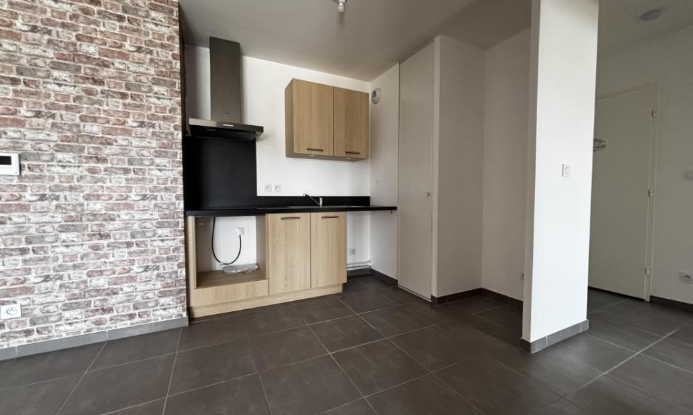 Location appartement Rumilly 3 pièces 61 m2 - réf. 6603 - Photo 1