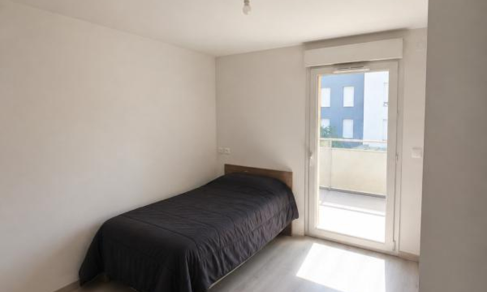 Location appartement Rumilly 2 pièces 41 m2 - réf. 7788 - Photo 4