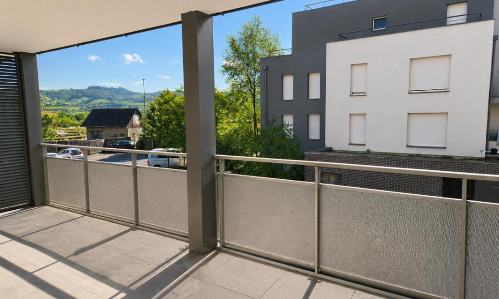 Location appartement Rumilly 2 pièces 41 m2 - réf. 7788 - Photo 5