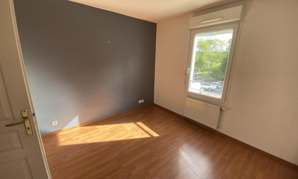 Location appartement Rumilly 3 pièces 69 m2 - réf. 7827 - Photo 6