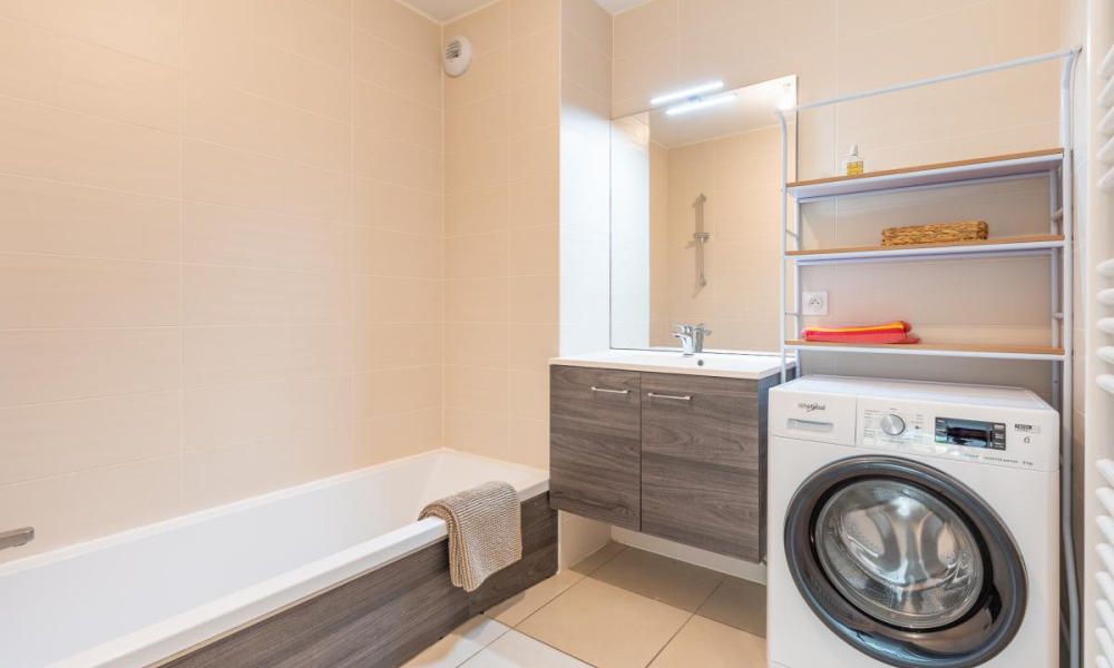 Location appartement Saint Jorioz 3 pièces 67 m2 - réf. 7811 - Photo 9