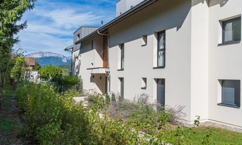 Location appartement Saint Jorioz 3 pièces 67 m2 - réf. 7811 - Photo 11