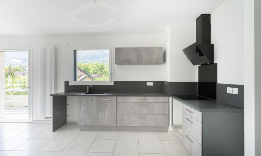 Location appartement Saint Jorioz 4 pièces 84 m2 - réf. 7841 - Photo 5