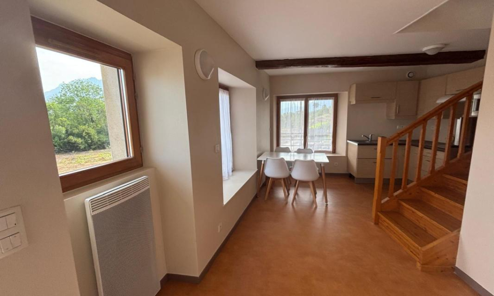 Location appartement Sevrier 2 pièces 39 m2 - réf. 7880 - Photo 1