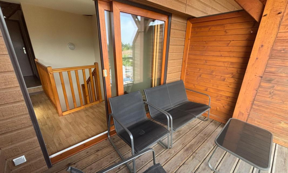 Location appartement Sevrier 2 pièces 39 m2 - réf. 7880 - Photo 8