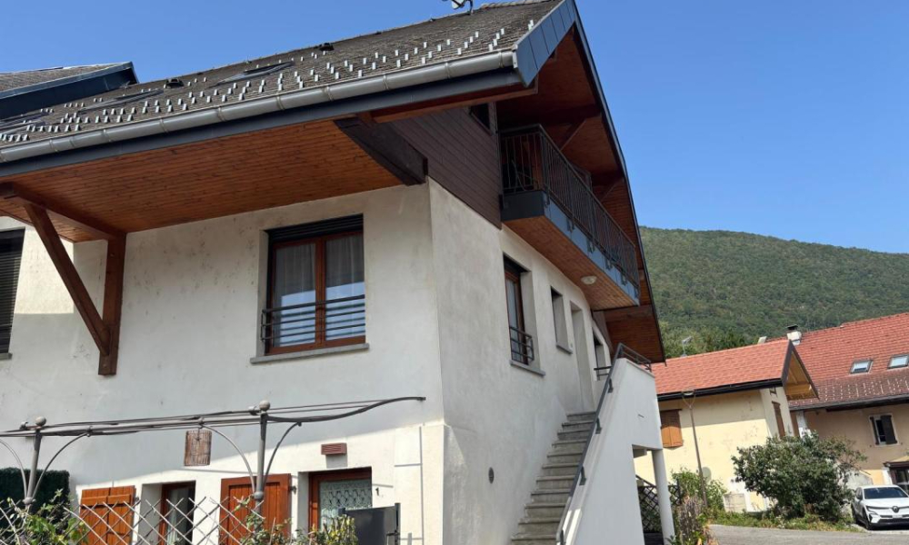 Location appartement Sevrier 2 pièces 39 m2 - réf. 7880 - Photo 10