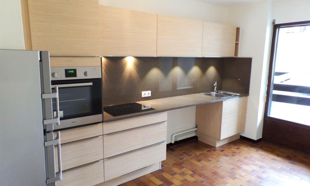 Location appartement Thones 2 pièces 57 m2 - réf. 7828 - Photo 2