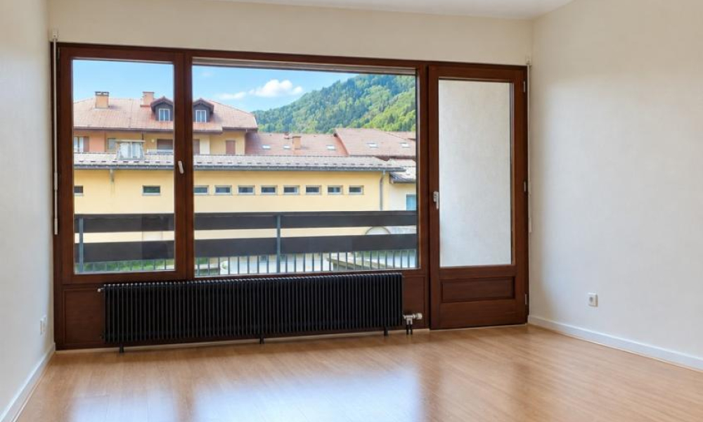 Location appartement Thones 2 pièces 57 m2 - réf. 7828 - Photo 4
