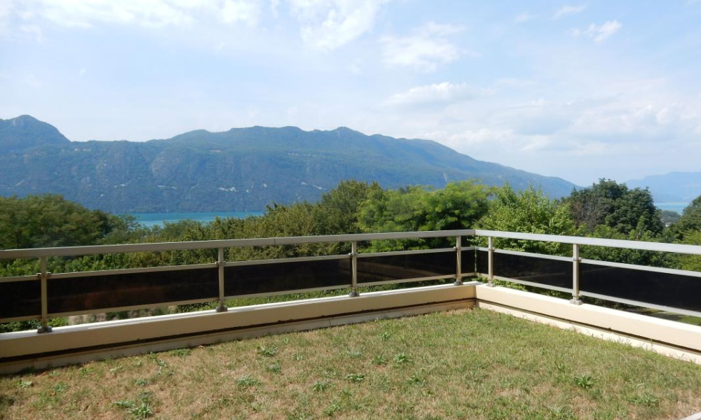Location appartement Tresserve 3 pièces 85 m2 - réf. 7875 - Photo 1