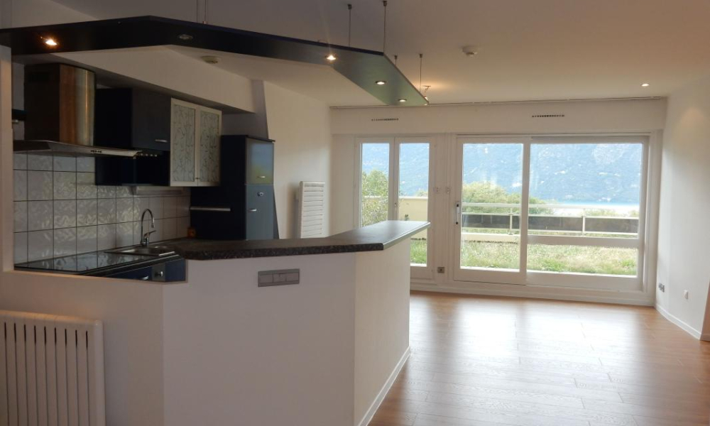 Location appartement Tresserve 3 pièces 85 m2 - réf. 7875 - Photo 2