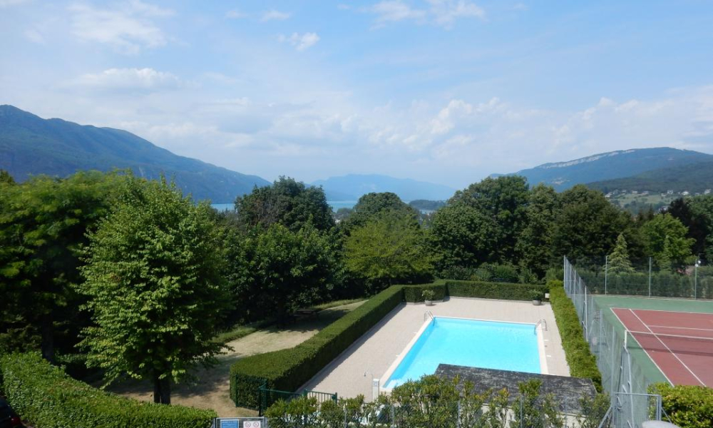 Location appartement Tresserve 3 pièces 85 m2 - réf. 7875 - Photo 6