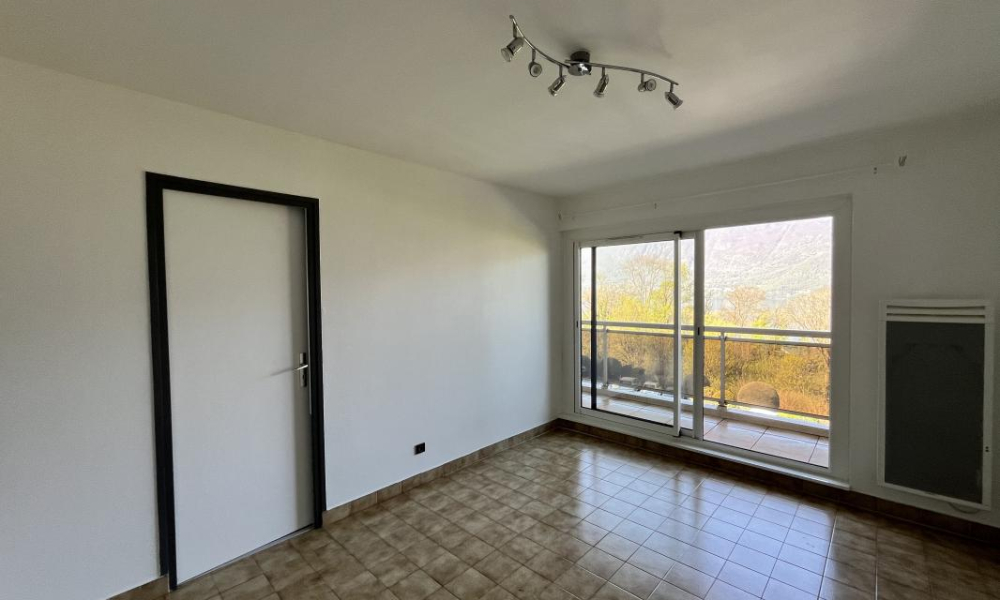 Location appartement Tresserve 2 pièces 33 m2 - réf. 7890 - Photo 3