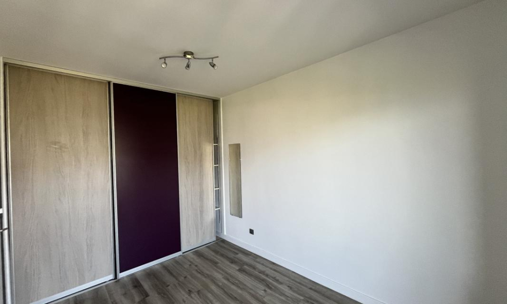Location appartement Tresserve 2 pièces 33 m2 - réf. 7890 - Photo 5