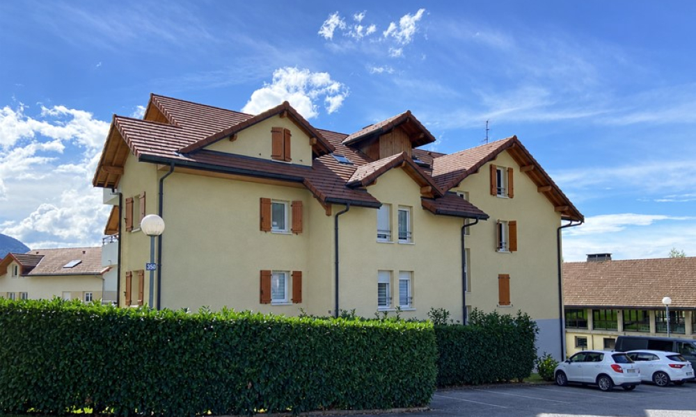 Location appartement Villaz 4 pièces 70 m2 - réf. 7846 - Photo 1