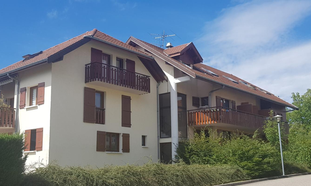Location appartement Villaz 2 pièces 54 m2 - réf. 7850 - Photo 2