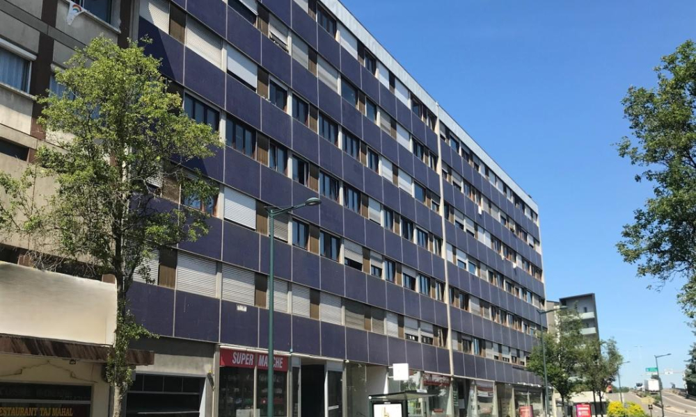 Location stationnement Annecy pièces m2 - réf. 7802 - Photo 1